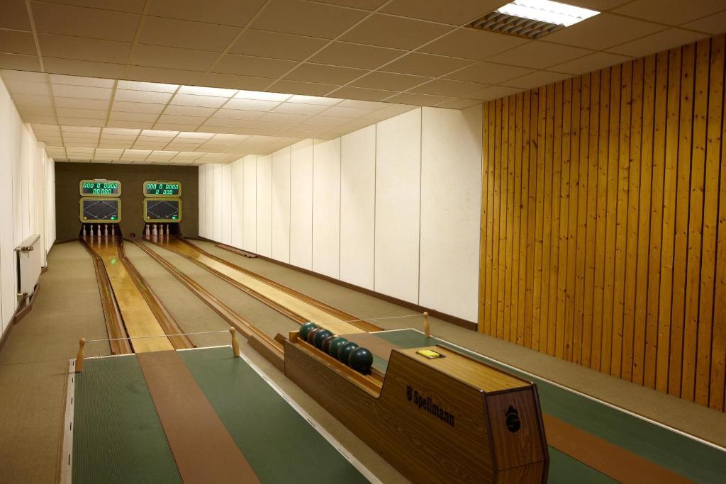 Hotel Rose Bebra Pokój zdjęcie