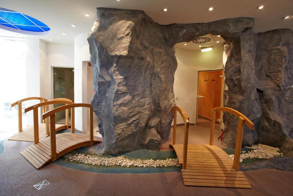 Hotel Rose Bebra Zewnętrze zdjęcie